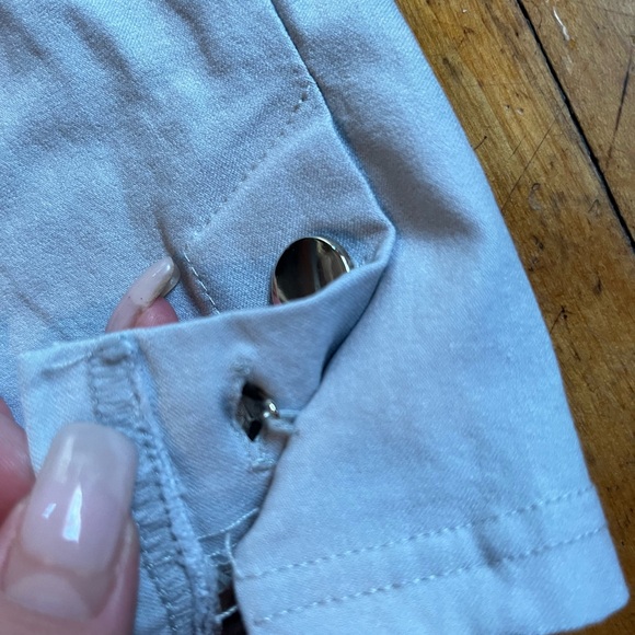 Lily Morgan | Capris - Picture 5 of 8